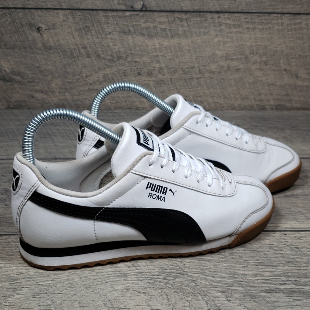 Puma Roma Size 5c - Picture 3 of 5